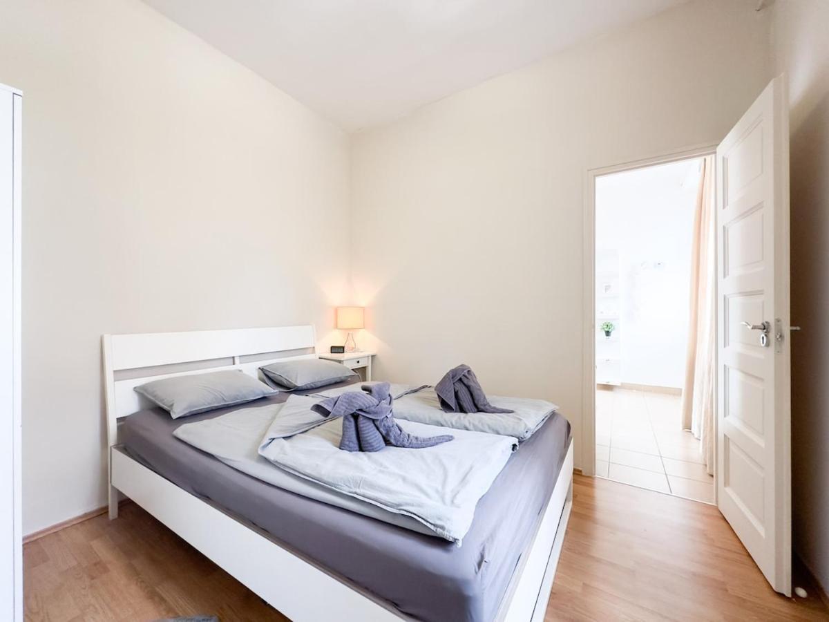 Cozy 1br With Skyline View - Purple Skyline Lejlighed *